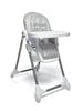 Baby Bug Blossom with Grey Spot Highchair image number 2